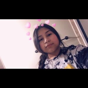 Meet your Posher, Celina